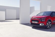 Στην Ελλάδα το νέο Citroen C3 – Πόσο κοστίζει