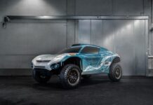 H Cupra εγκαινιάζει το πρώτο Garage στην Ευρώπη