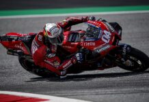 H Ducati γιορτάζει τις 50 νίκες στο MotoGP