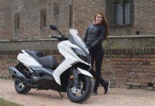 Φθινοπωρινές προσφορές από την Kymco