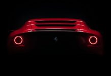 Ηλεκτρικό το μέλλον της Ferrari!