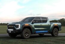 Η General Motors απέκτησε μερίδιο 11% στη Nikola
