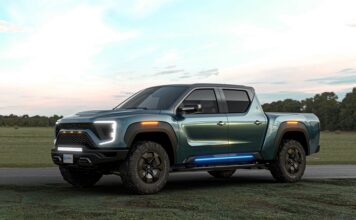 Η General Motors απέκτησε μερίδιο 11% στη Nikola
