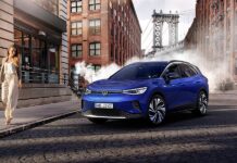 Τo VW ID.4 διαθέσιμο στην Ελλάδα – Πόσο κοστίζει