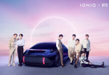 H Hyundai και οι BTS πλαισιώνουν μουσικά την μάρκα IONIQ