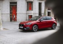 Κατέφθασε στην Ελλάδα το νέο Seat Leon! – Πόσο κοστίζει