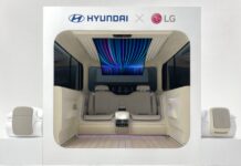 IONIQ Concept Cabin: Ένα σπίτι εν κινήσει σε ηλεκτρικό ΙΧ!