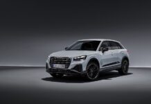 Ανανέωση για το Audi Q2