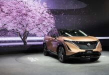 Η Nissan δείχνει το μέλλον στην Auto China 2020