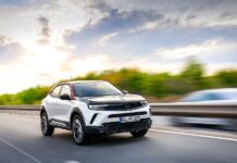 Με εξαιρετικά αποδοτικούς κινητήρες το νέο Opel Mokka