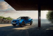 Peugeot: Πέντε νέα ηλεκτρικά μοντέλα τα επόμενα δύο χρόνια!