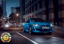 Η Peugeot επίσημος πάροχος οχημάτων στο Roland Garros