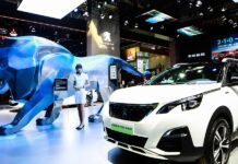 Αυτό είναι το νέο Peugeot 508 L “2021”