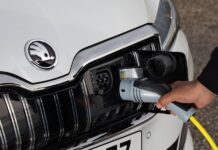 Skoda: Οι διαφορές μεταξύ iV και e-TEC