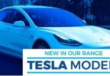 Saint-Gobain Autover: Πρώτος προμηθευτής για την Tesla