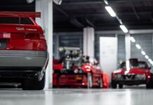 Ανακαλύπτοντας τον κρυμμένο θησαυρό της Alfa Romeo