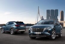 Ιδού το νέο Hyundai Tucson