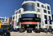Η Automotivo στηρίζει τον αθλητικό όμιλο Τριγλίας Ραφήνας