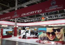 Νέες εκδόσεις Fiat Professional Ducato