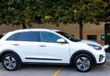 Συνεργασία Kia Hellas και Wallbox