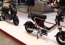 Αποκάλυψη! Έτσι κυκλοφορούν παράνομα τα e-scooters από την Κίνα!