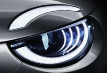 Έτσι σχεδιάστηκε το ηλεκτρικό Fiat 500