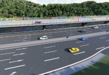 Πότε θα παραδοθεί ο Flyover στην Θεσσαλονίκη;