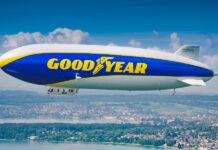 Η Goodyear εξαγόρασε την Cooper έναντι 2,8 δισ. δολάρια!