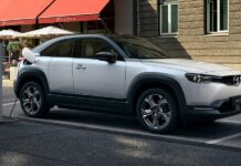Τον Οκτώβριο στην Ελλάδα το Mazda MX-30 – Πόσο κοστίζει
