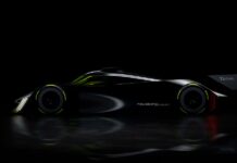 Η Peugeot και η Total ετοιμάζουν το Hypercar για το LeMans
