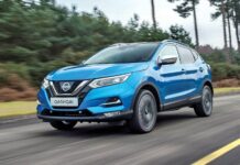 Προσοχή με τα εισαγόμενα μεταχειρισμένα Nissan Qashqai!