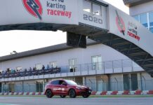Alfa Romeo Stelvio: Ένα SUV που δεν φοβάται τις πίστες