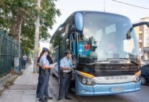 Περιφέρεια Αττικής: Πόσα δρομολόγια εκτελούνται για μαθητές;