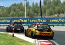 Η Goodyear συμμετέχει στο Παγκόσμιο Πρωτάθλημα Touring Car