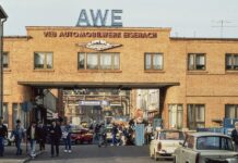 Επέτειος: 30 χρόνια παραγωγής Opel στο Eisenach