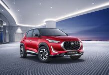 Αυτό είναι το νέο Nissan Magnite