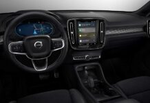 Τι αναφέρουν οι ειδικοί της Volvo για την οδική ασφάλεια