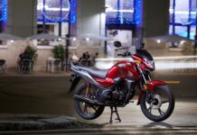 Νέα Honda CB125F – Πότε έρχεται και πόσο κοστίζει