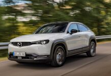 Η Mazda έκλεισε έναν αιώνα!