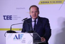 Καραμανλής: Εμβληματικά έργα συνολικού ύψους 13 δισ. ευρώ!