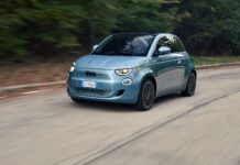 Στην Ελλάδα το ηλεκτρικό Fiat 500 σε άκρως δελεαστική τιμή!