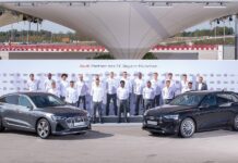 Η Audi εξηλεκτρίζει τη Μπάγερν Μονάχου