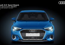 H Audi αλλάζει τον τρόπο που αγοράζουμε αυτοκίνητο!