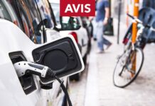 Αναβαθμίστηκε η πρωτοποριακή ψηφιακή πλατφόρμα της Avis!