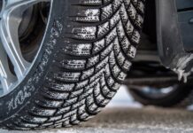 Διάκριση για το Bridgestone Blizzak LM005