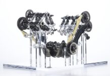 Ducati V4 Granturismo: Ο κορυφαίος κινητήρας για τη νέα Multistrada