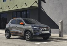Τι θα παρουσιάσει η Renault-Dacia στην Αυτοκίνηση & Electromobility