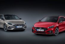 Στην Ελλάδα το νέο Hyundai i30 – Τιμές