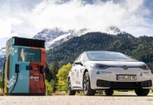Οδηγικό τεστ αντοχής 20.000 χλμ. για το VW ID.3