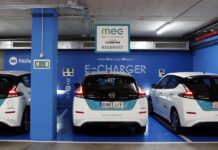 Επιτυχημένη η υπηρεσία CarSharing από Nissan και MEC